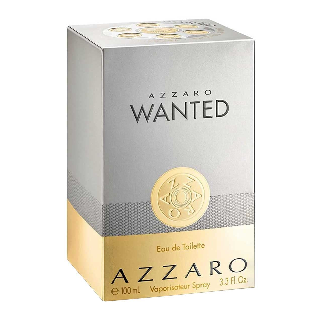 Wanted | Eau de Toilette
