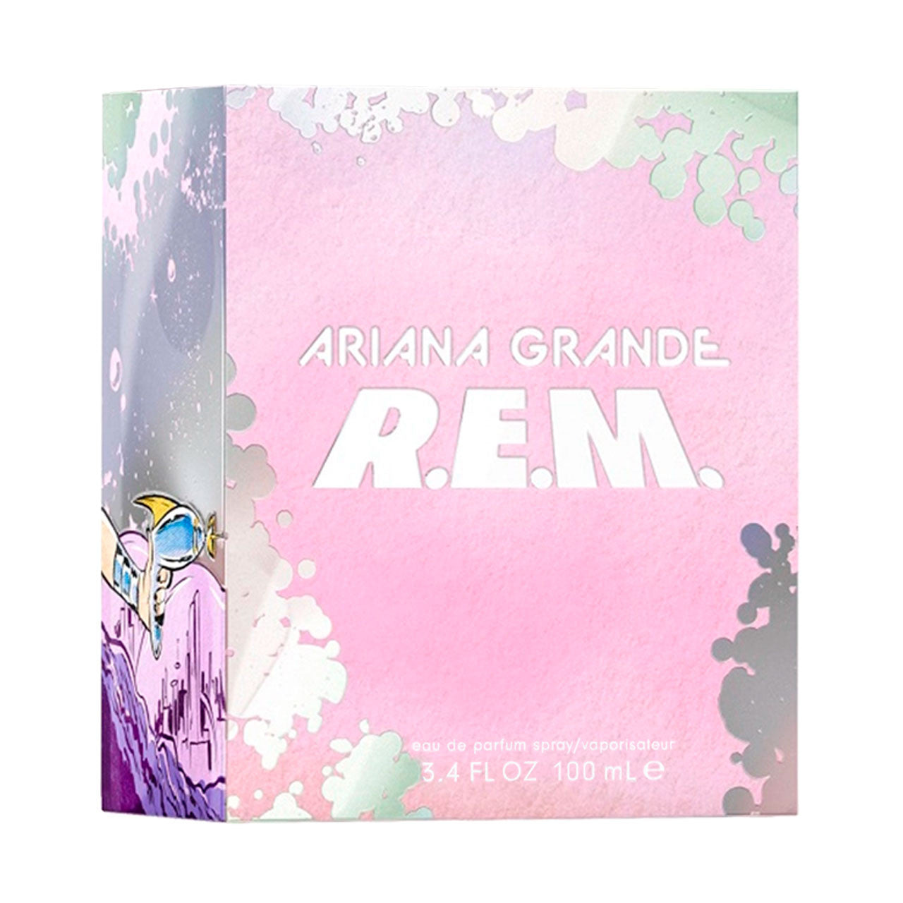 R.E.M. | Eau de Parfum