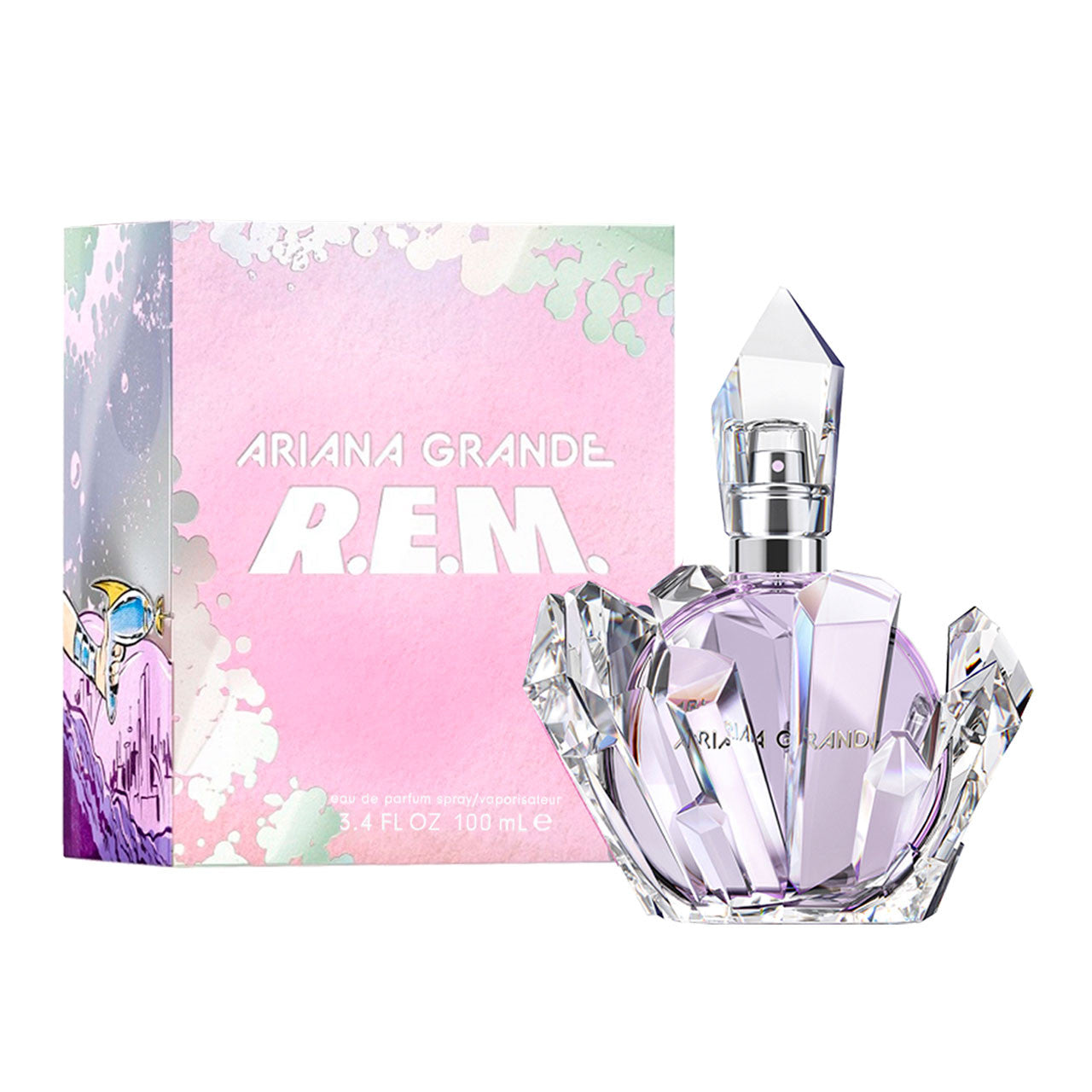 R.E.M. | Eau de Parfum