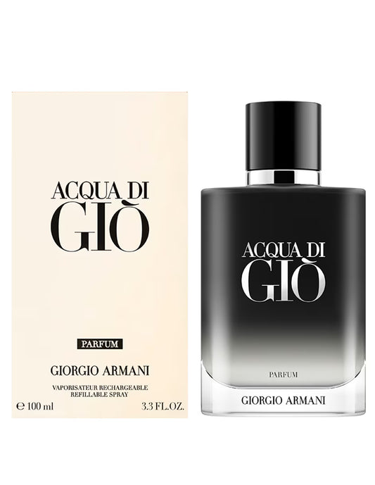 Acqua Di Gio Profondo | Parfum