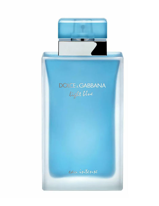 Light Blue | Eau Intense