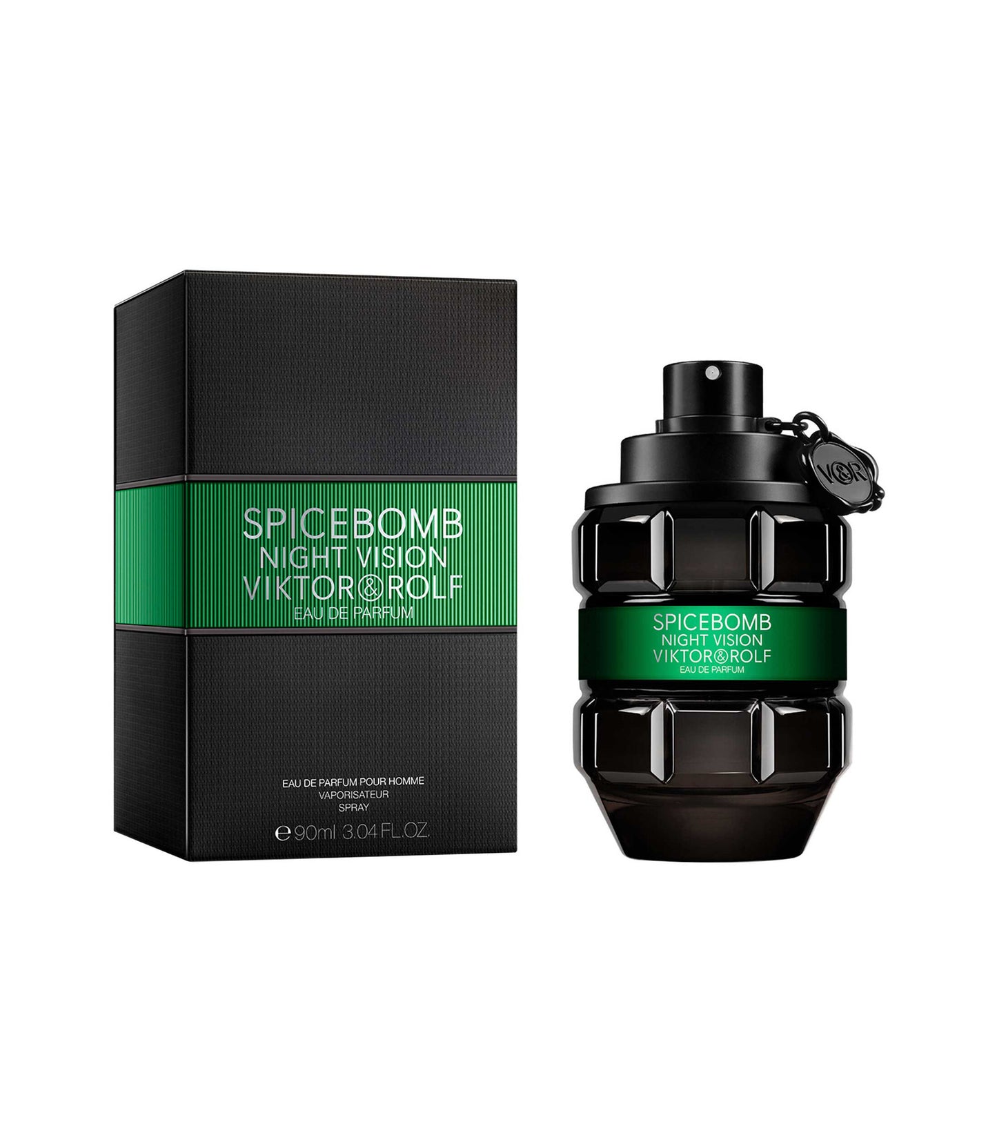 SpiceBomb Night Visión | Eau de Toilette