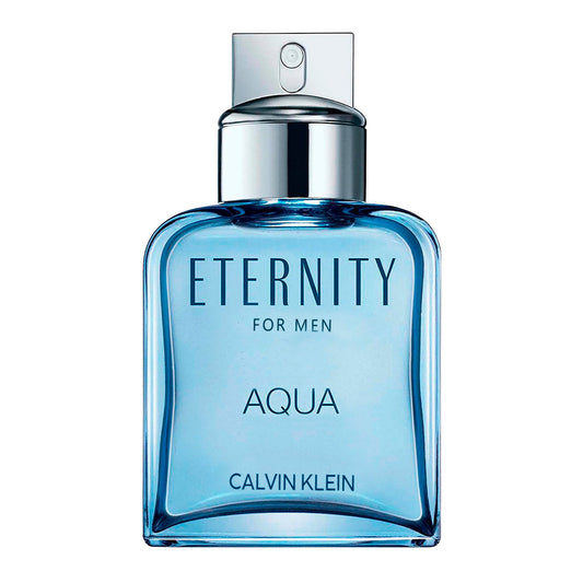 Eternity Aqua | Eau de Toilette