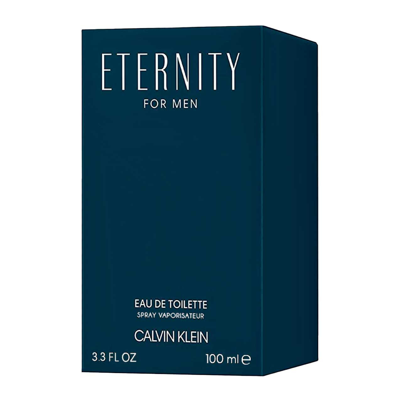 Eternity for Men | Eau de Toilette