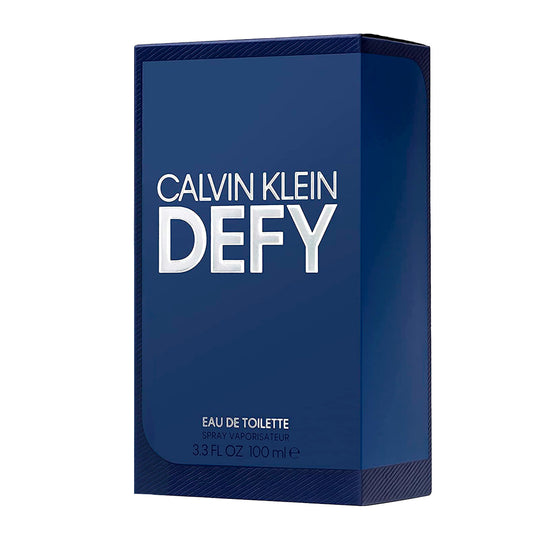 Defy | Eau de Toilette
