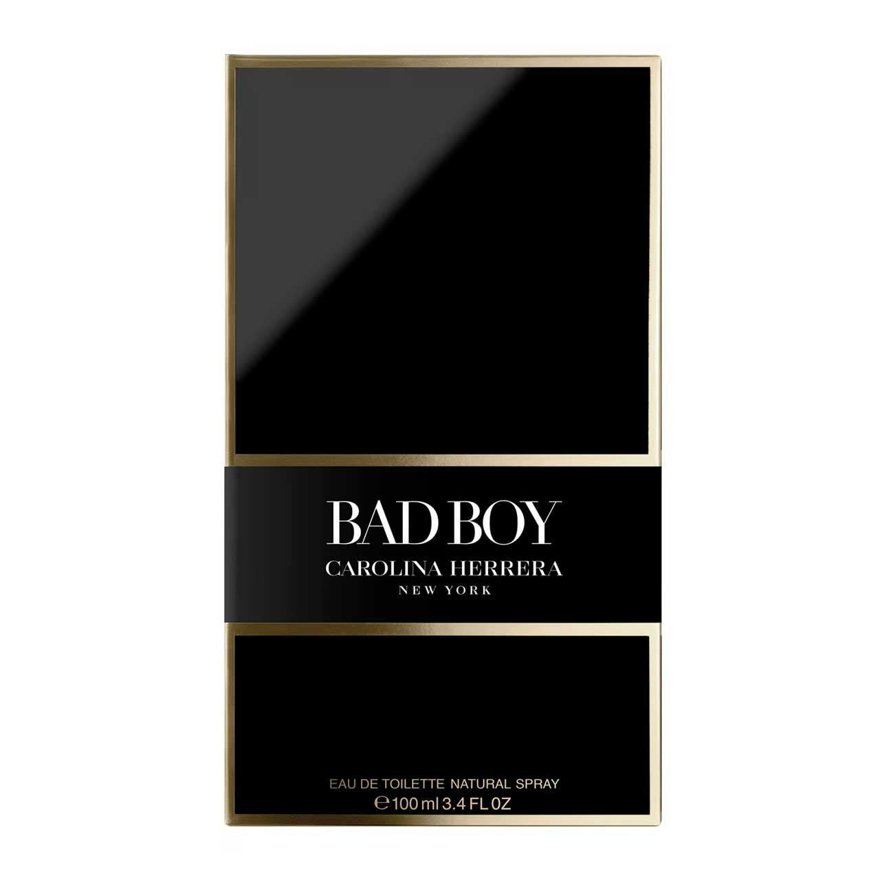 Bad Boy | Eau de Toilette