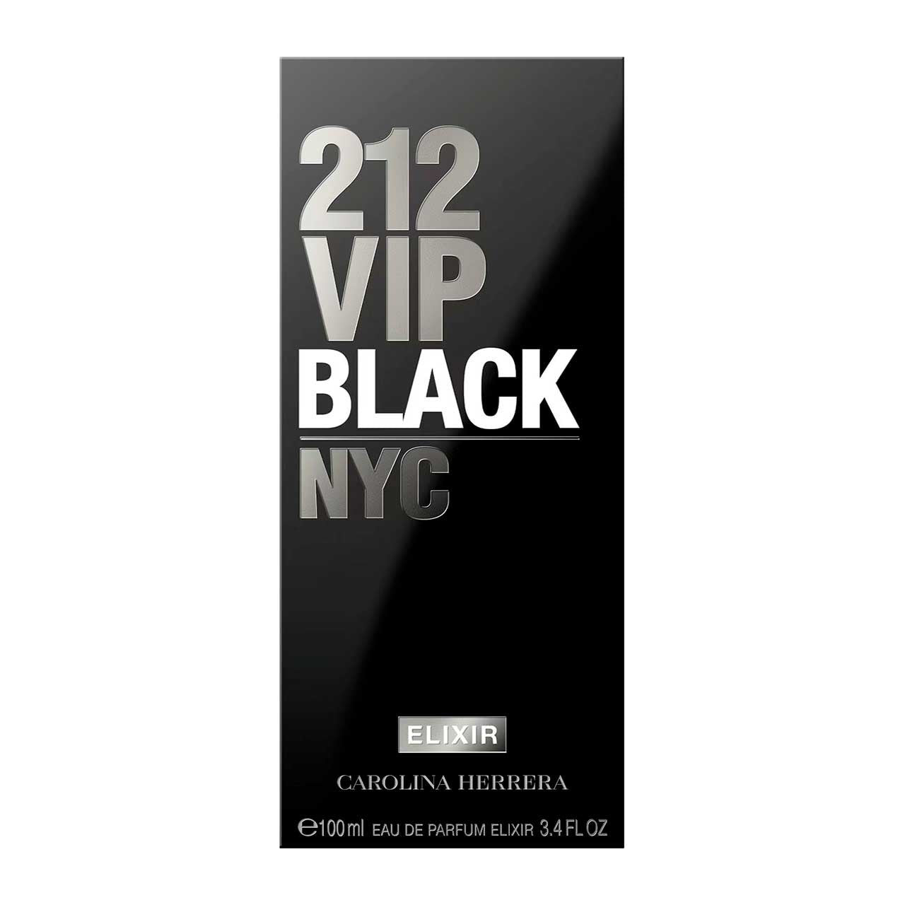 212 VIP Black Elixir | Eau de Parfum