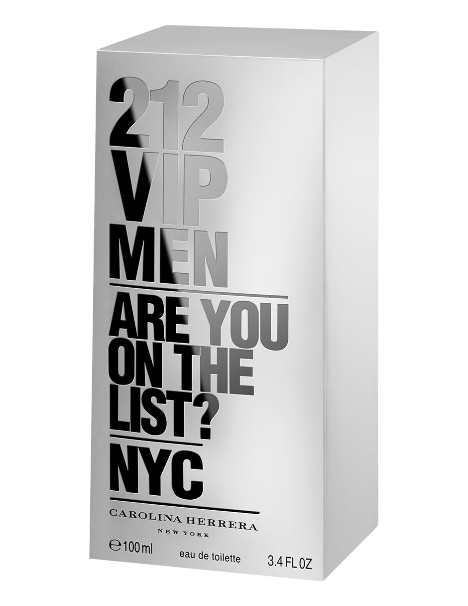 212 VIP Men | Eau de Toilette
