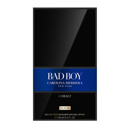 Bad Boy Cobalt Elixir | Eau de Parfum
