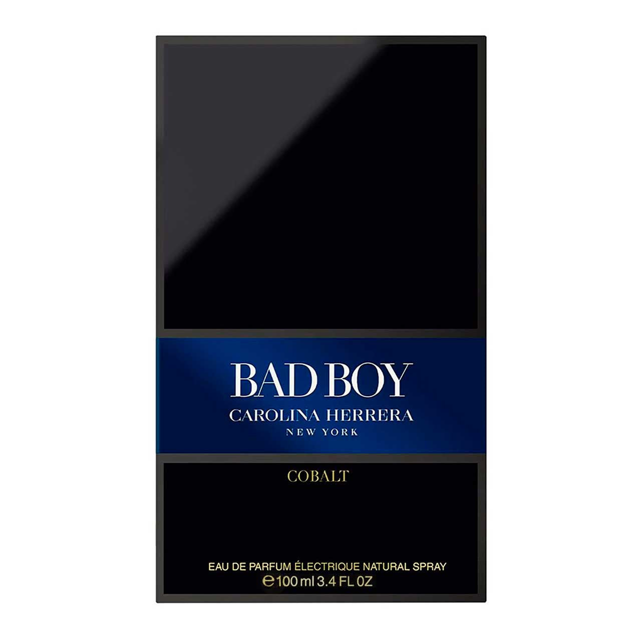 Bad Boy Cobalt | Eau de Parfum