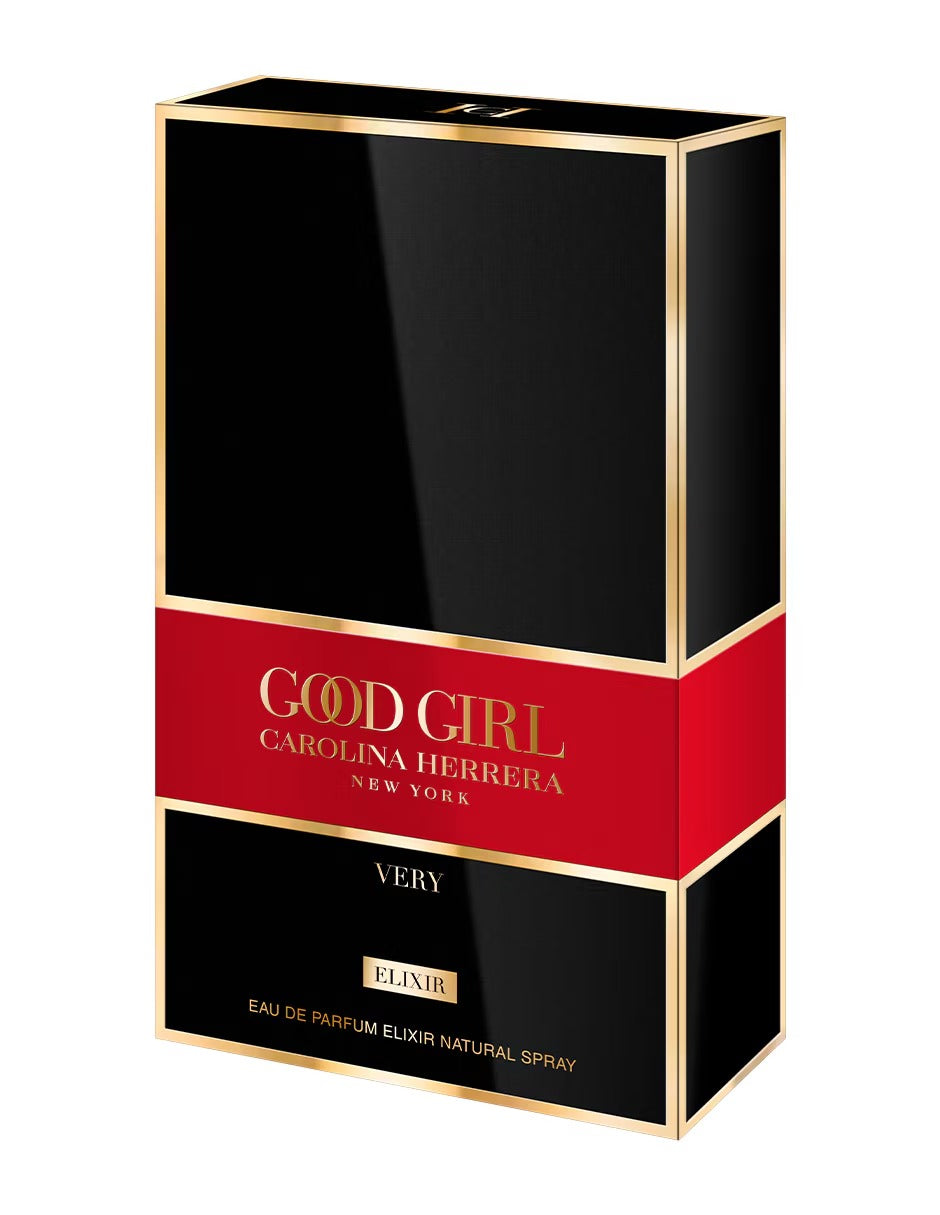 Very Good Girl Elixir | Eau de Parfum