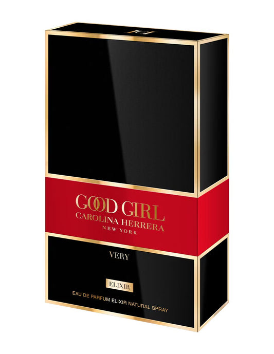 Very Good Girl Elixir | Eau de Parfum