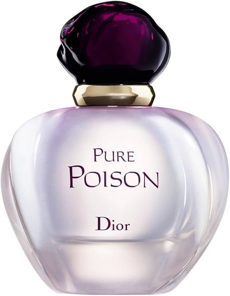 Dior Pure Poison | Eau de Parfum