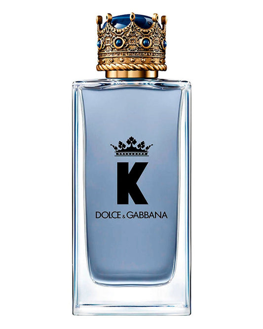 K by | Eau de Toilette