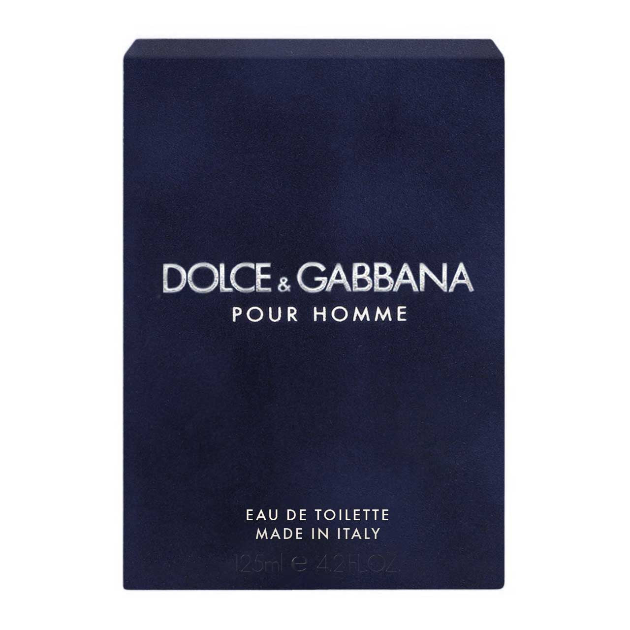 Pour Homme | Eau de Toilette