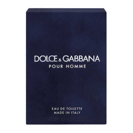 Pour Homme | Eau de Toilette