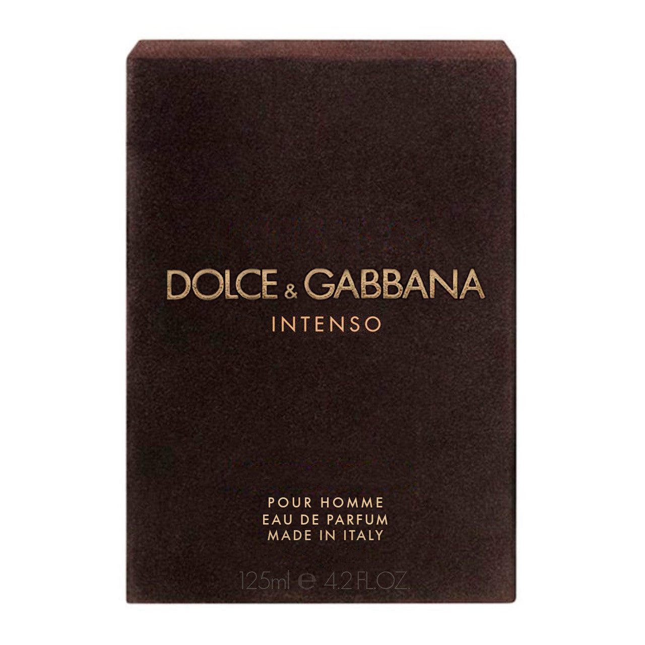 Pour Homme Intenso | Eau de Parfum