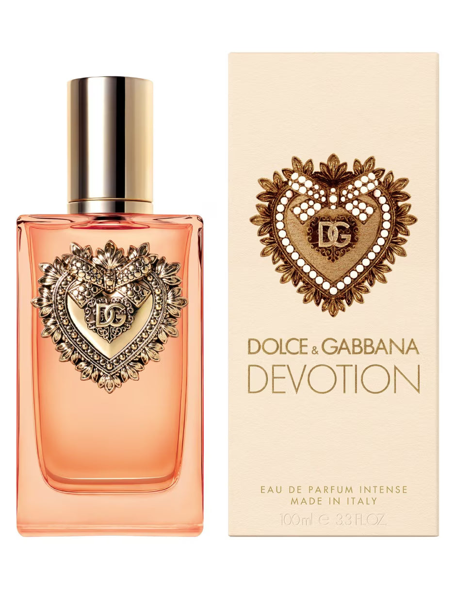 Devotion | Eau De Parfum Intense