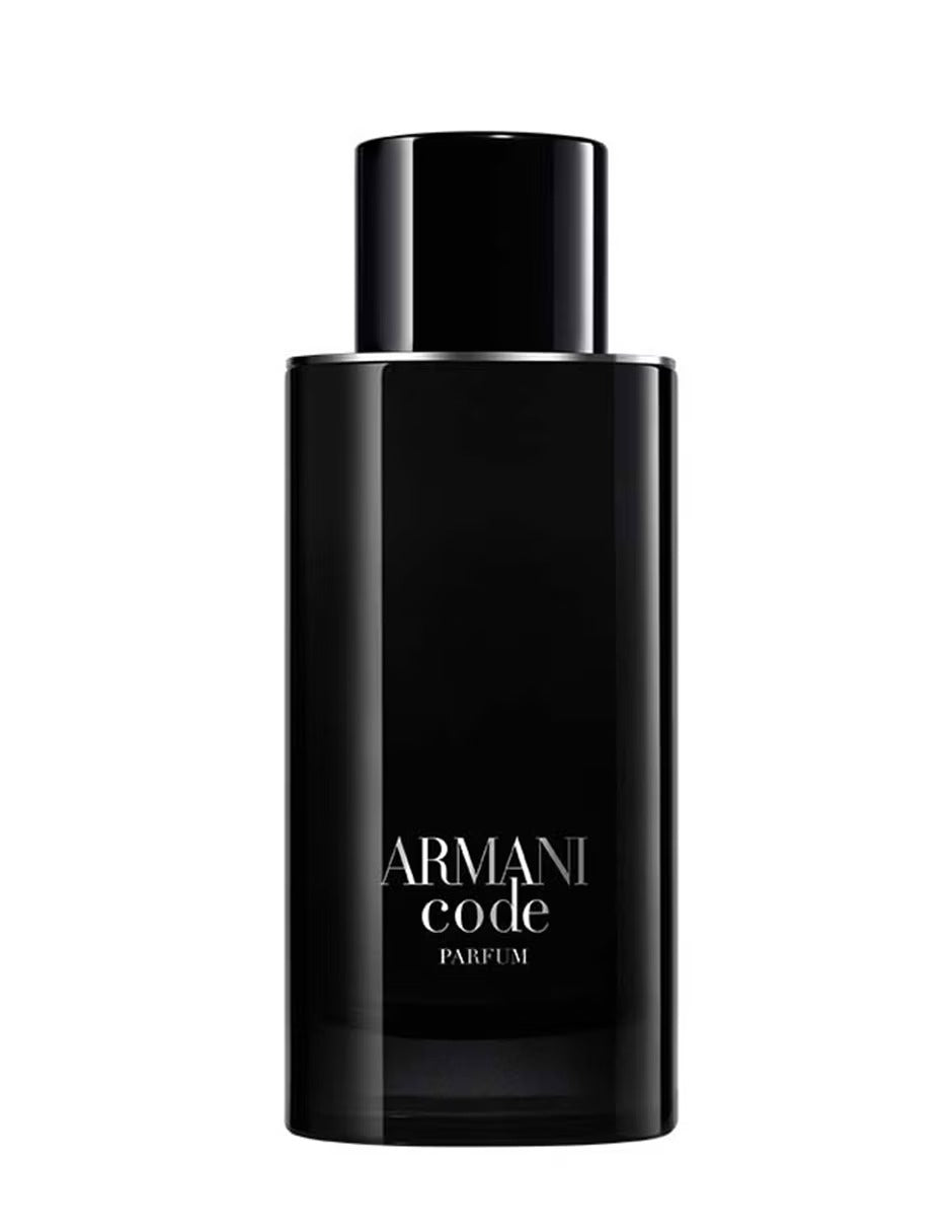 Code | Parfum