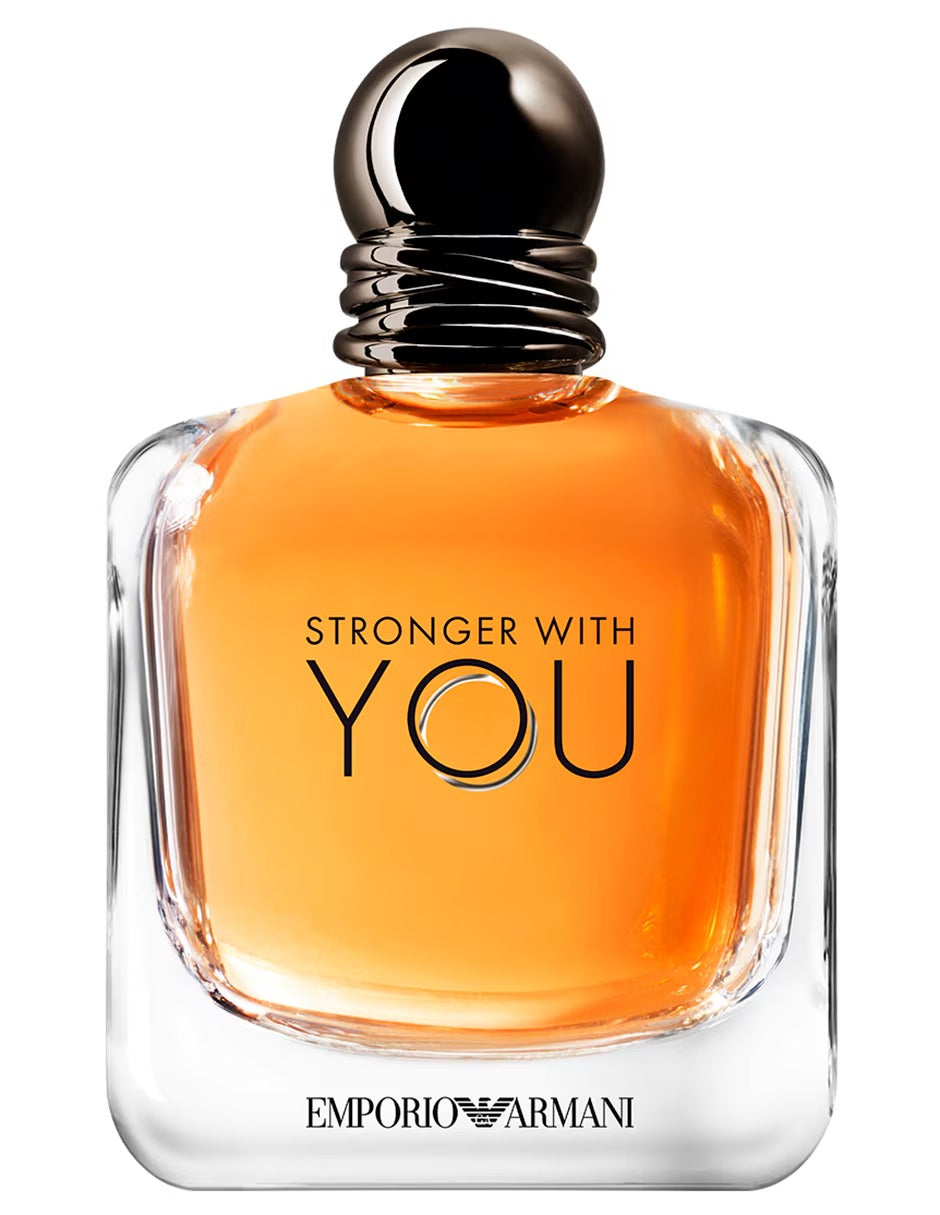 Stronger With You | Eau de Toilette