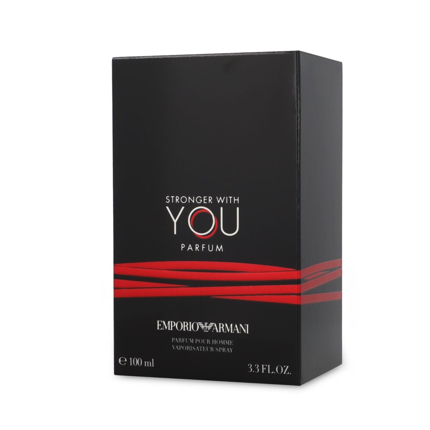 Stronger With You | Parfum Pour Homme