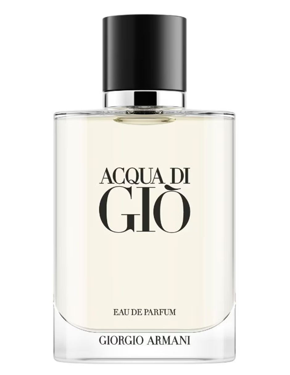 Acqua Di Giò Pour Homme | Eau de Parfum