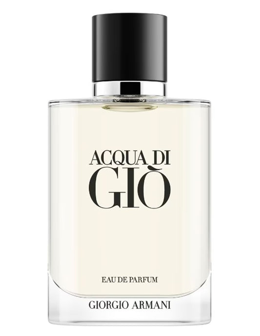 Acqua Di Giò Pour Homme | Eau de Parfum