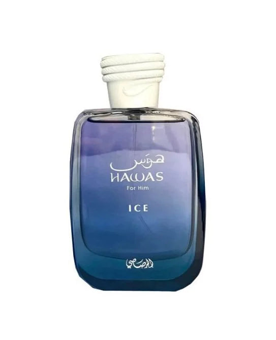 Hawas For Him ICE | Eau de Parfum