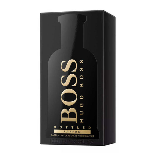 Bottled | Parfum