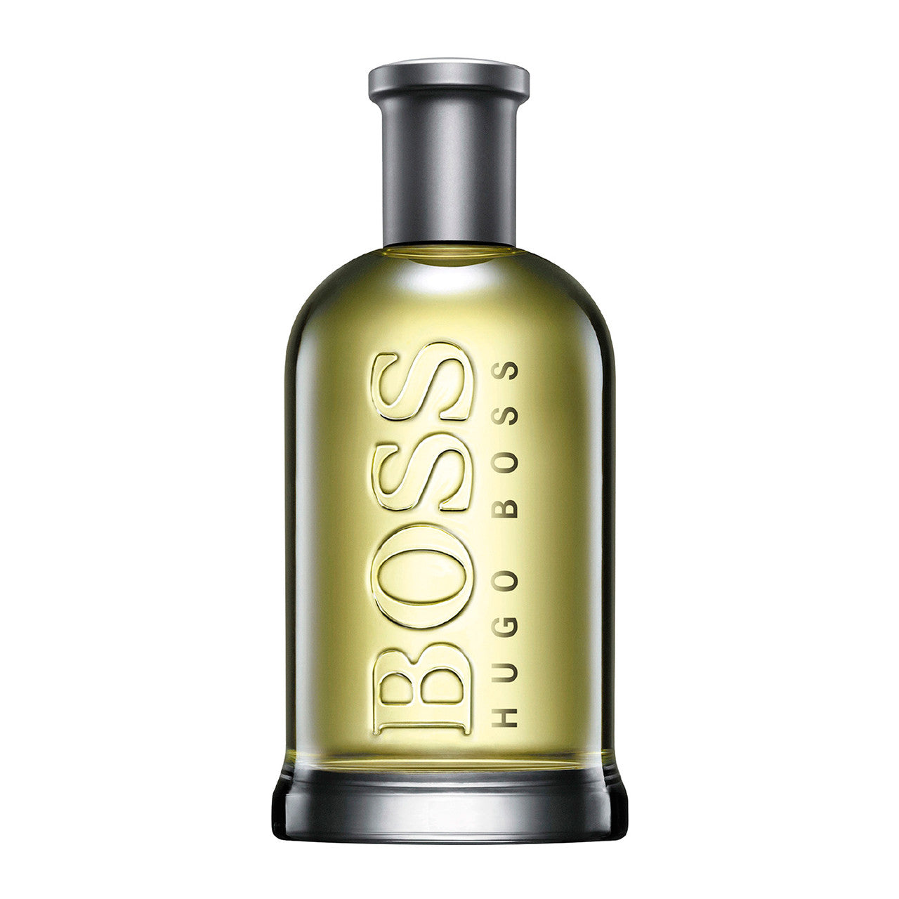 Bottled (N°6) | Eau de Toilette