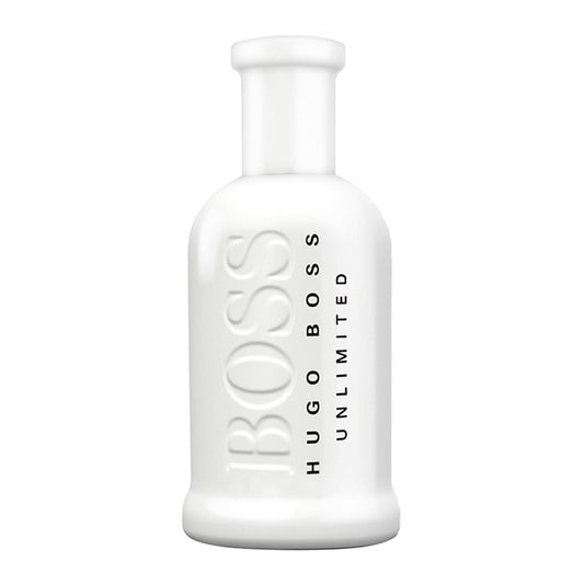 Bottled Unlimited | Eau de Toilette
