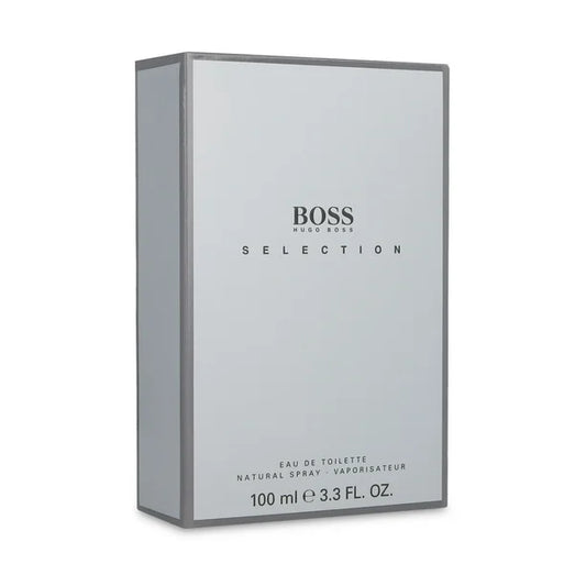 Hugo Boss Selection | Eau de Toilette