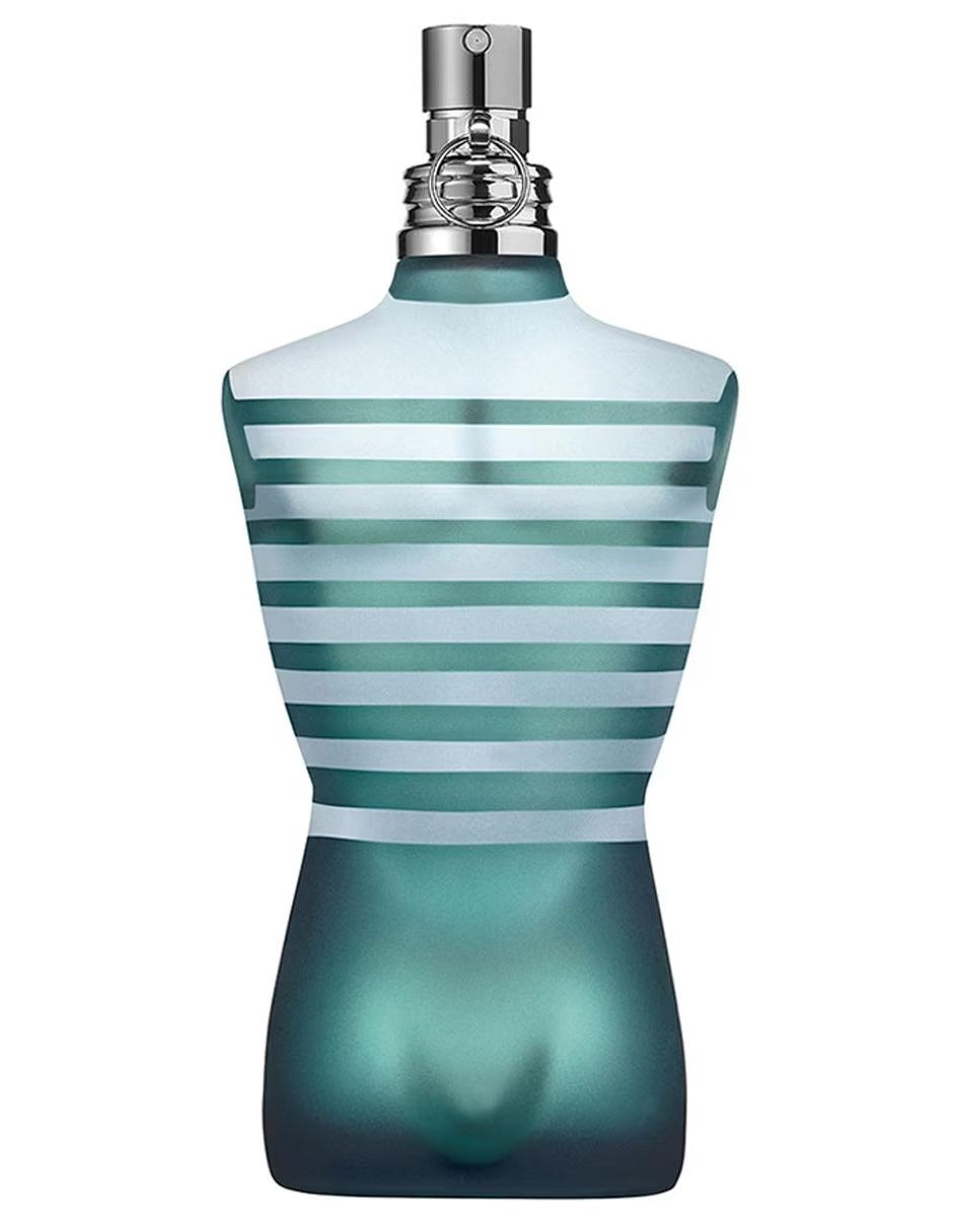 Le Male | Eau de Toilette