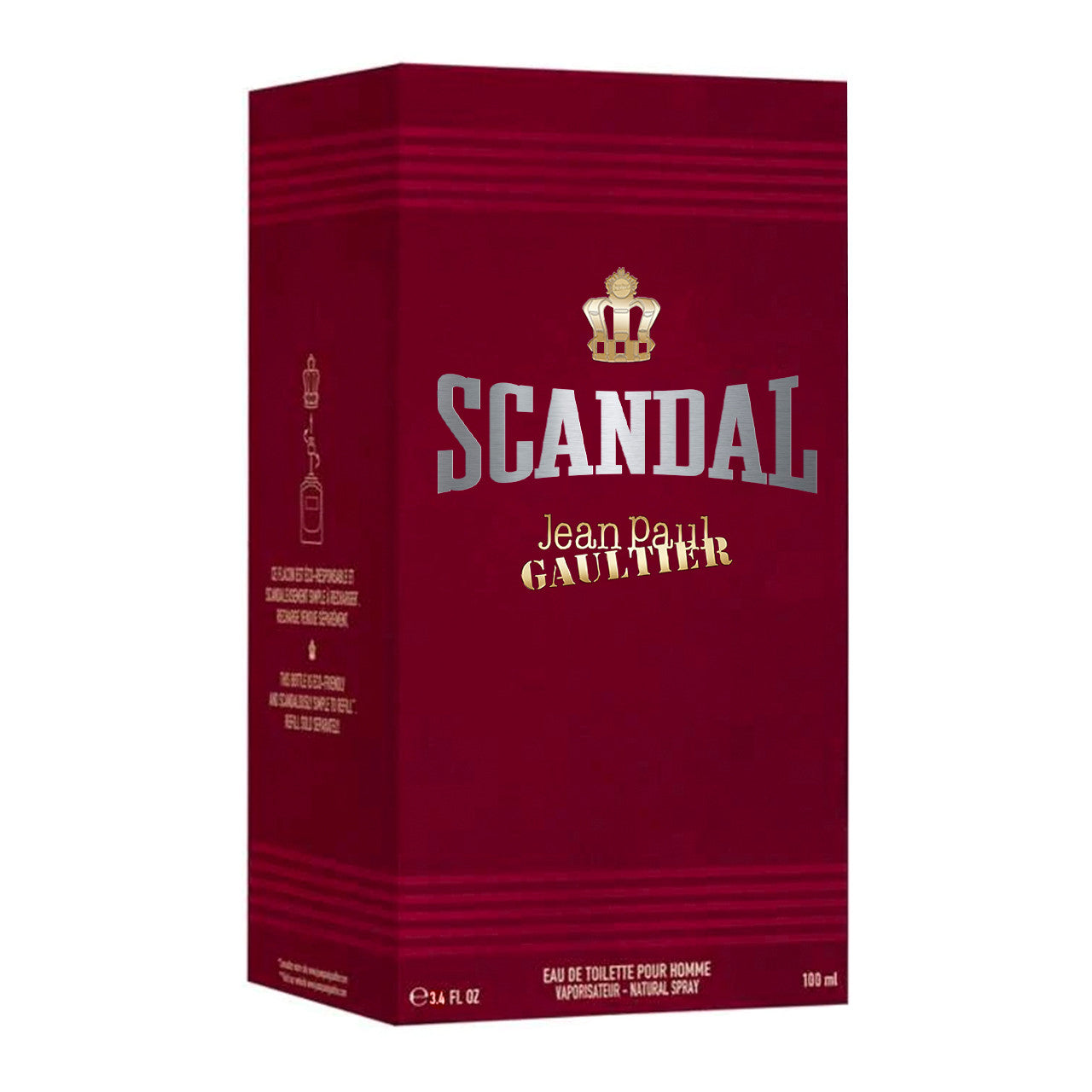 Scandal Pour Homme | Eau de Toilette
