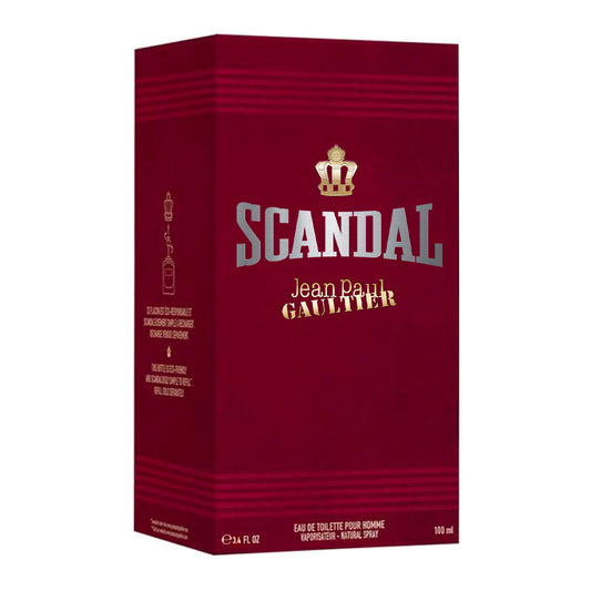 Scandal Pour Homme | Eau de Toilette