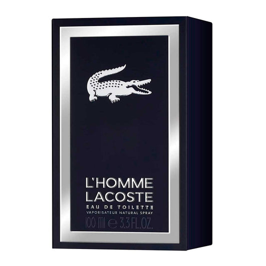 L'Homme | Eau de Toilette
