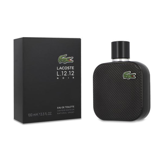 L.12.12 Noir | Eau de Toilette