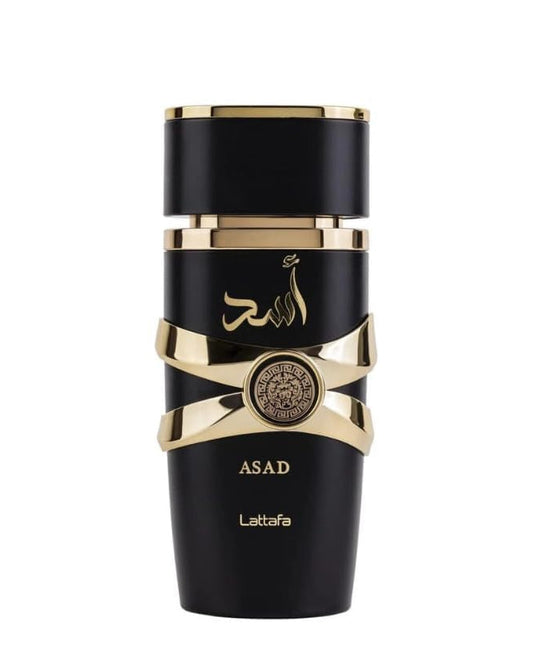 Asad |Eau de Parfum
