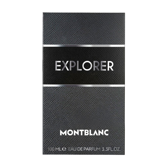 Explorer | Eau de Parfum
