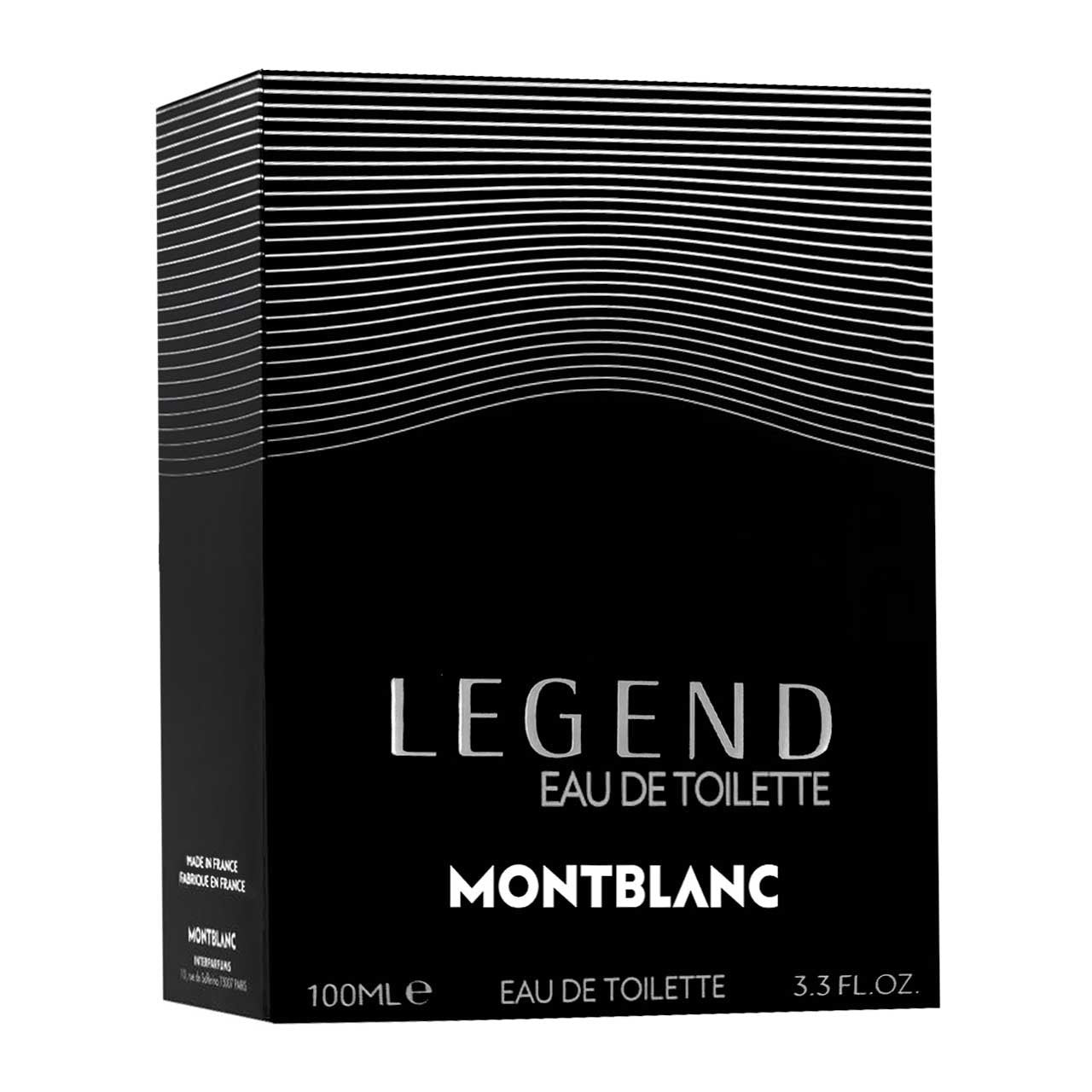 Legend | Eau de Toilette