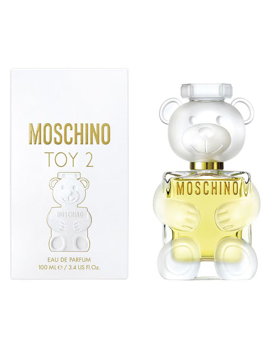 Toy | Eau de parfum