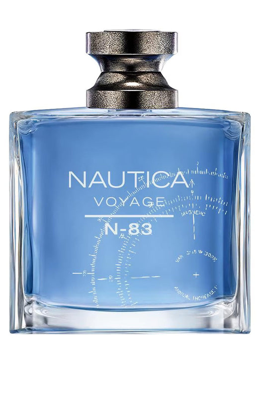 Voyage N-83 | Eau de Toilette