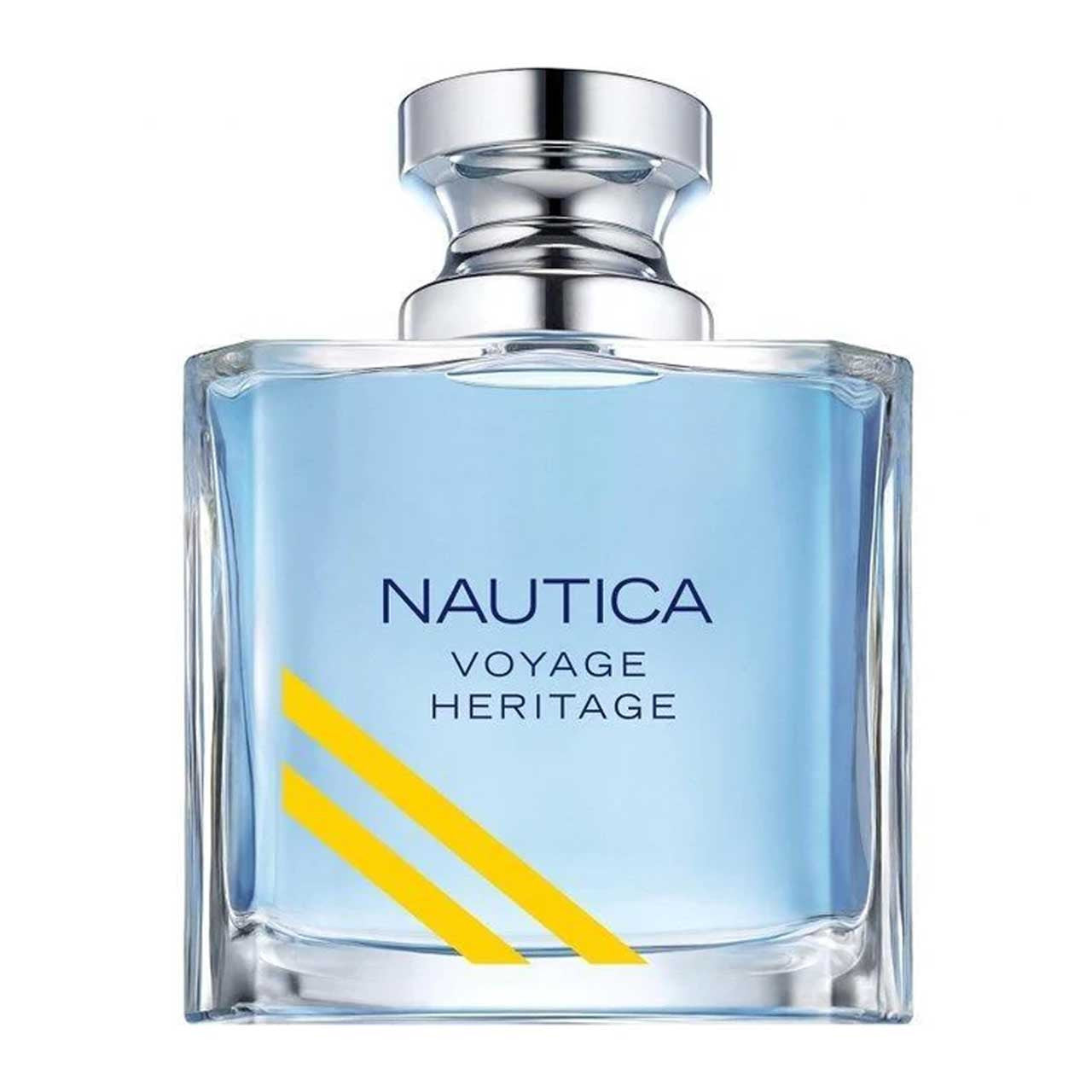 Voyage Heritage | Eau de Toilette