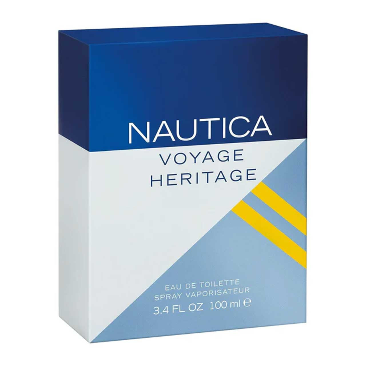 Voyage Heritage | Eau de Toilette