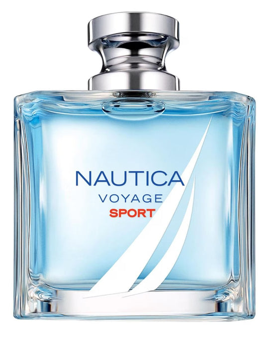 Voyage Sport | Eau de Toilette