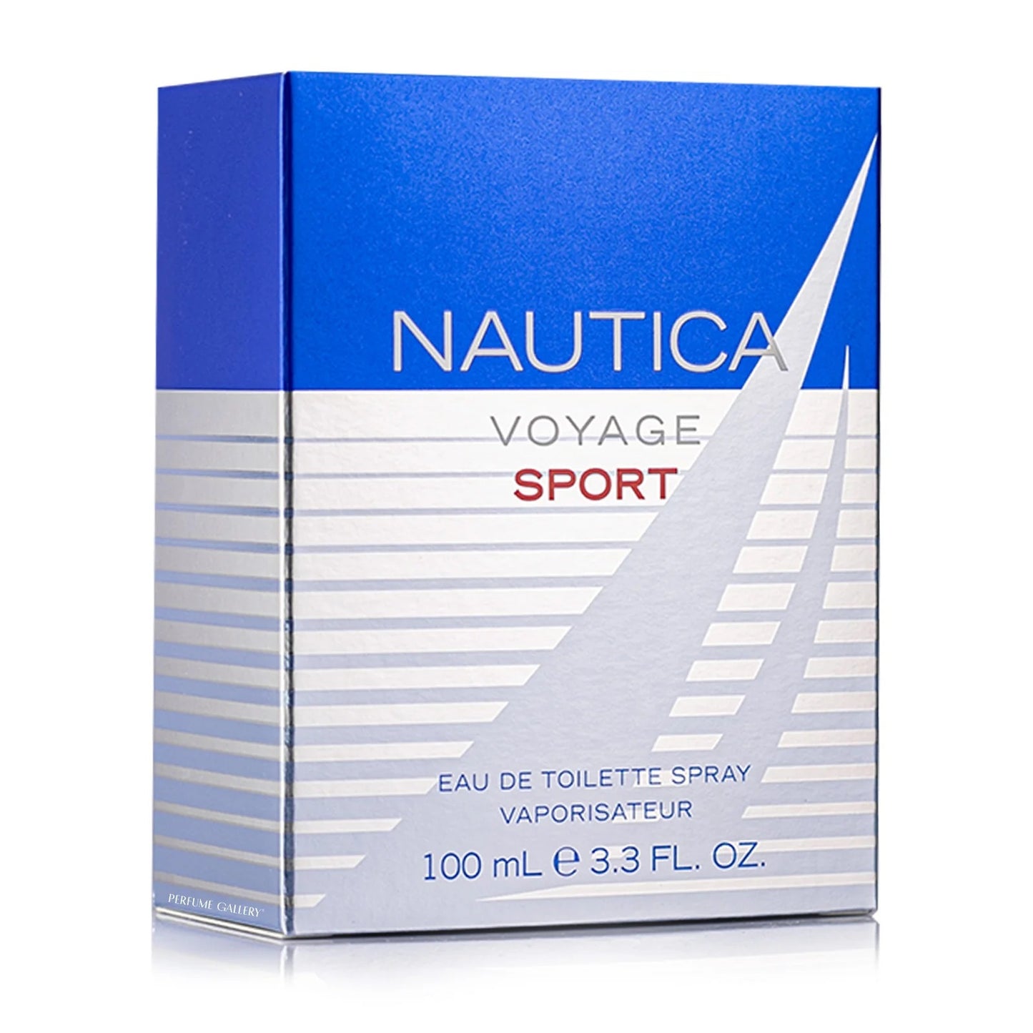 Voyage Sport | Eau de Toilette
