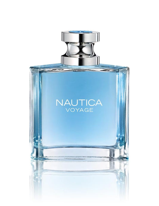 Nautica Voyage | Eau de Toilette