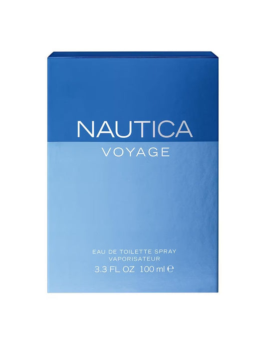 Nautica Voyage | Eau de Toilette