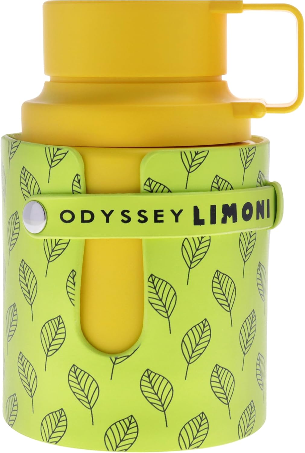 Odyssey Limoni | Eau de Paarfum