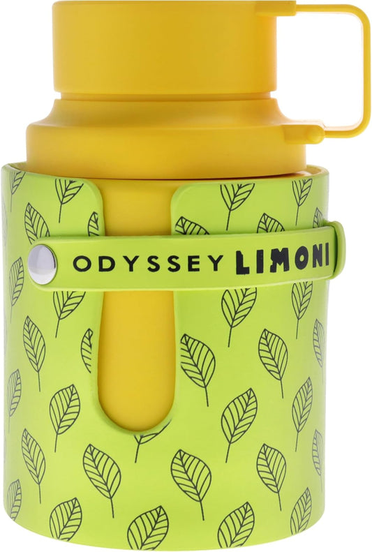 Odyssey Limoni | Eau de Paarfum